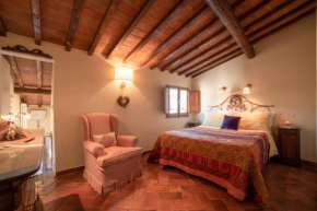 Le Rose Siberine - Antica Dimora Florence